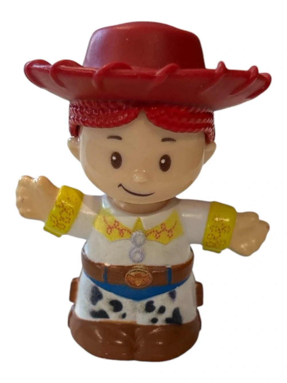 Little People Disney Jessie